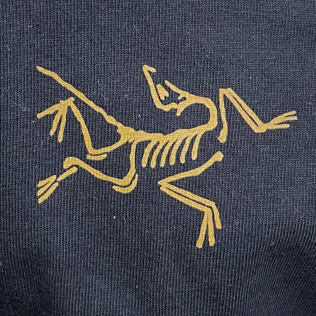 長袖カットソー Kragg Cotton LS クラッグ コットン ロングスリーブ X000009714 - Image 5