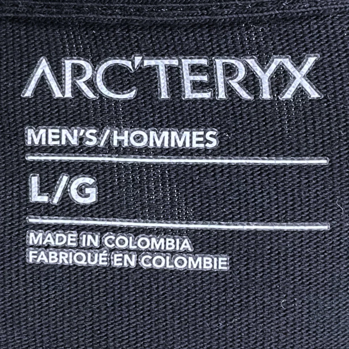 長袖カットソー Kragg Cotton LS クラッグ コットン ロングスリーブ X000009714 - Image 6