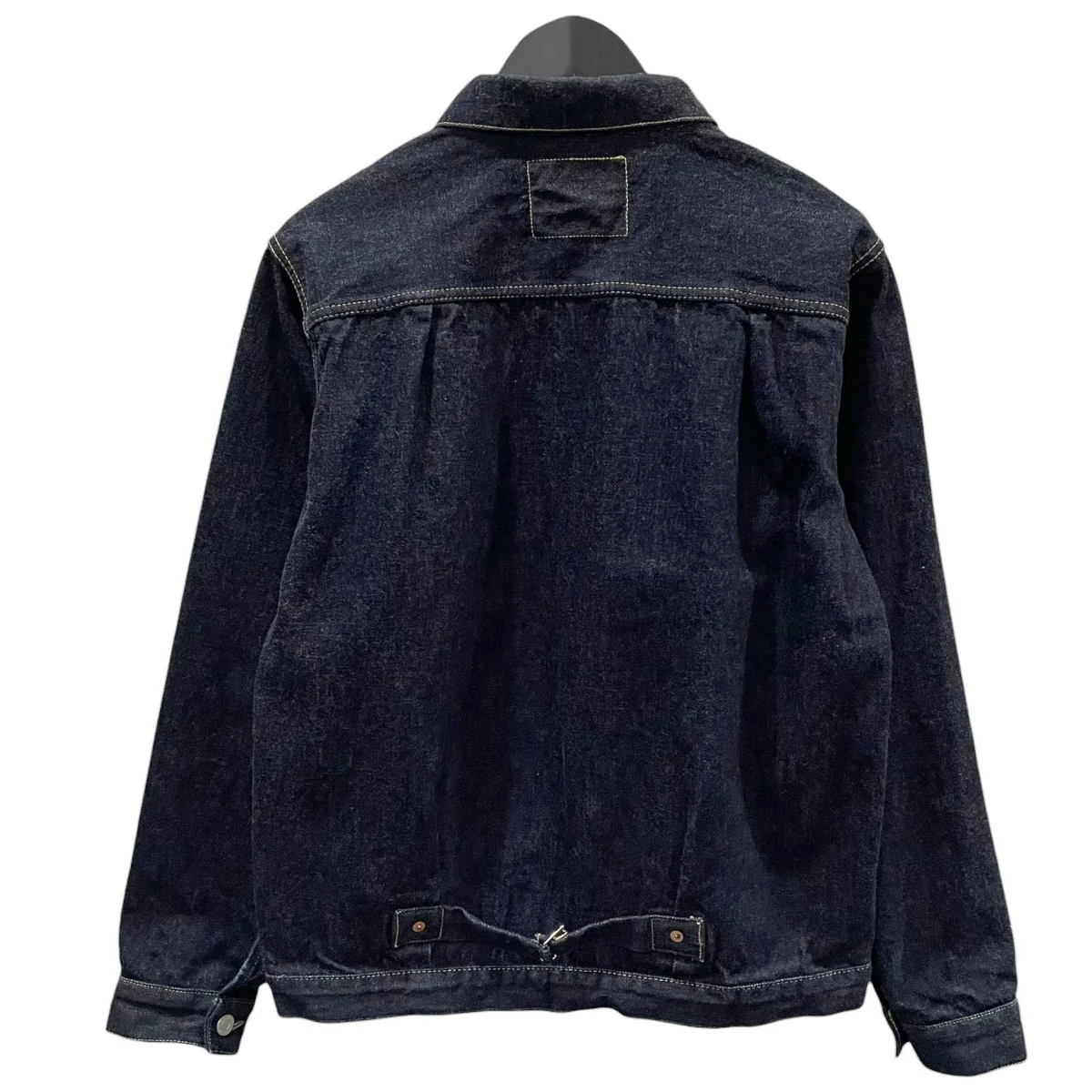 1st TYPE デニムジャケット 30’s Jacket - Image 2