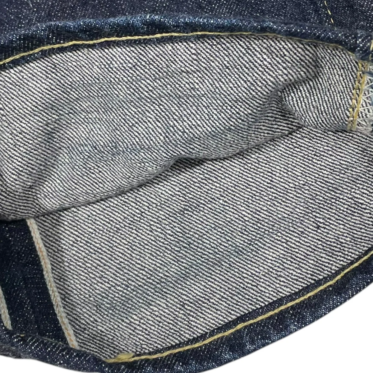 デニムパンツ DUCK DIGGER ダックディガー S1003XX - Image 6