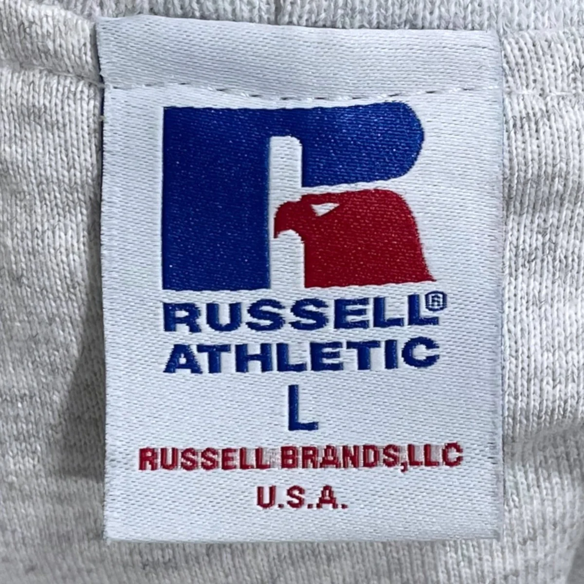 26SS プルオーバーパーカー 金タグフーディー Nu Blend Sweat × Athletic jersey Double Face Hoodie 111261-058 - Image 6