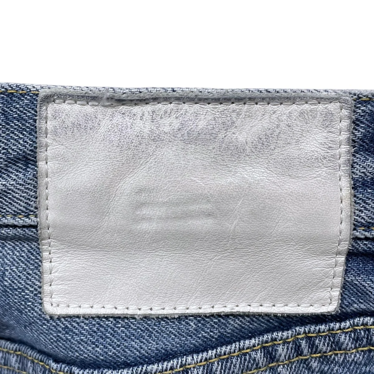 加工デニムパンツ 2820600119 - Image 7