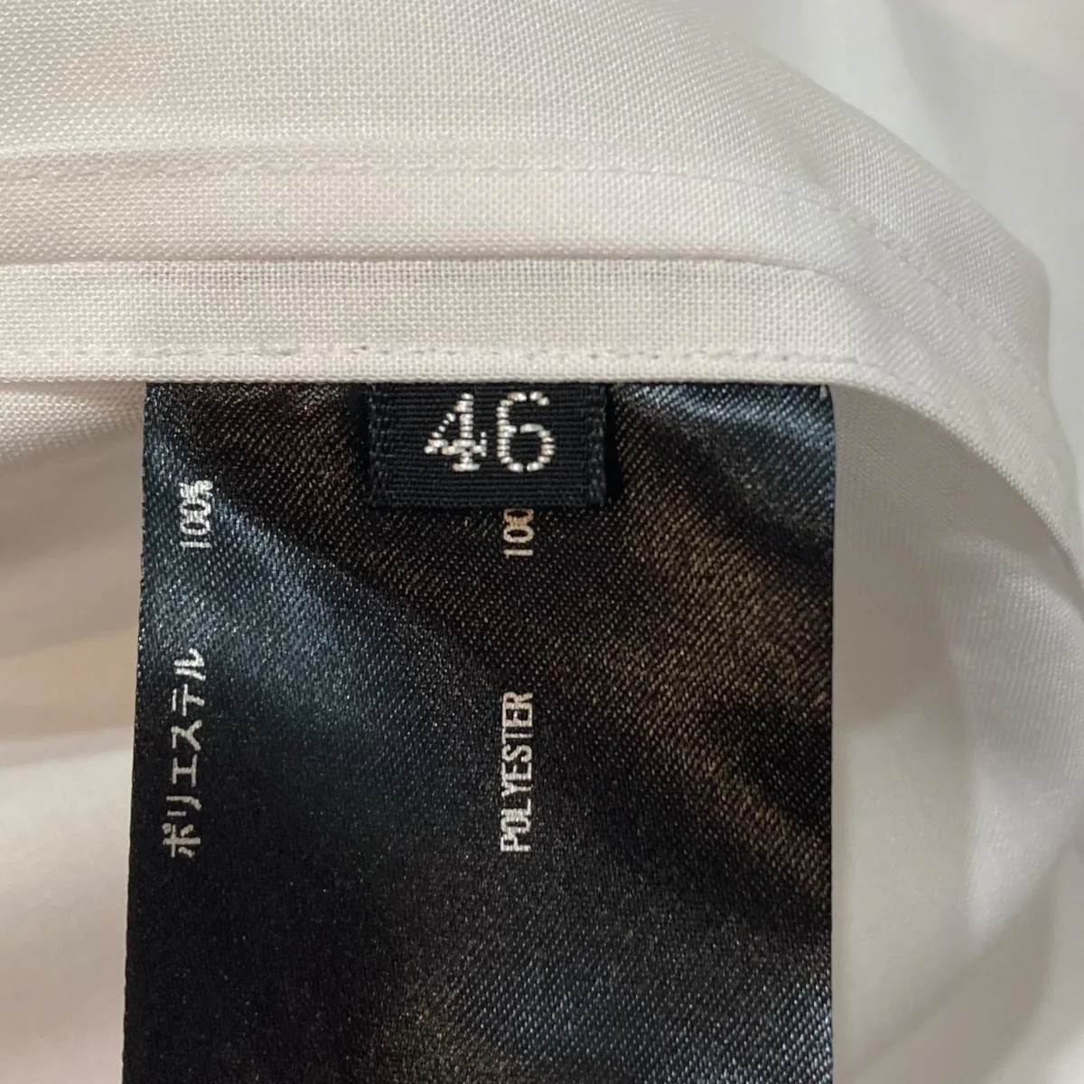 長袖シャツ25SS-REBL-464-J - Image 5