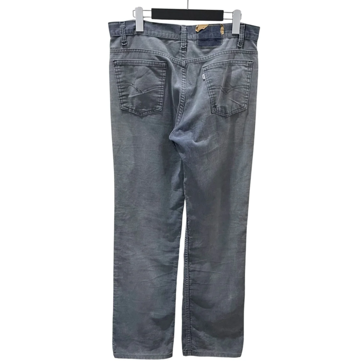 ブーツカットコーデュロイパンツ MADE IN USA - Image 2