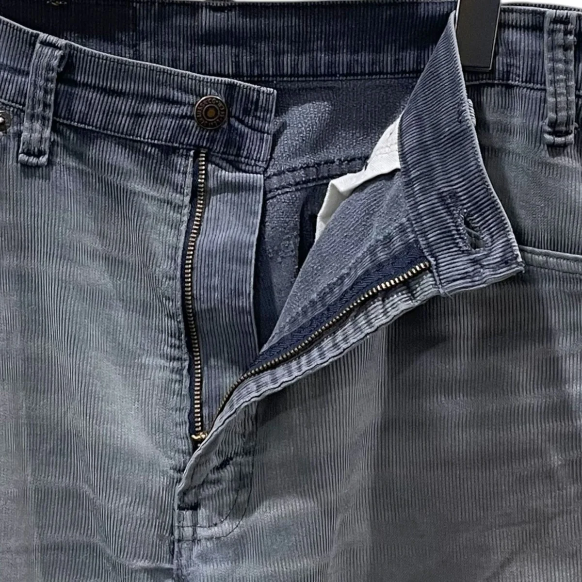 ブーツカットコーデュロイパンツ MADE IN USA - Image 3