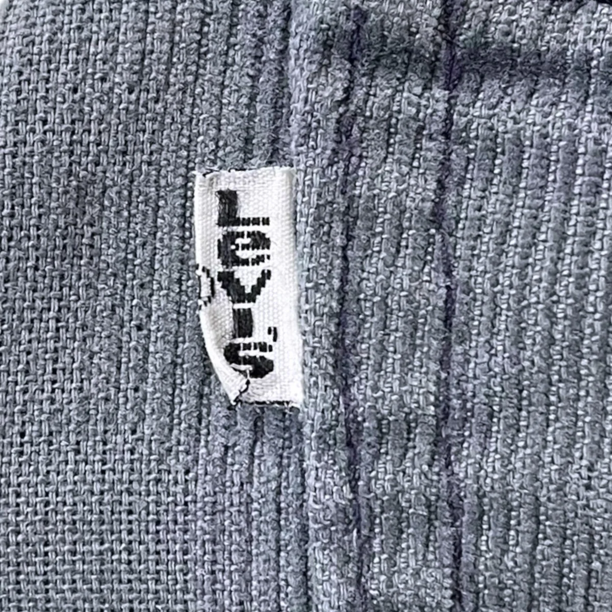 ブーツカットコーデュロイパンツ MADE IN USA - Image 8