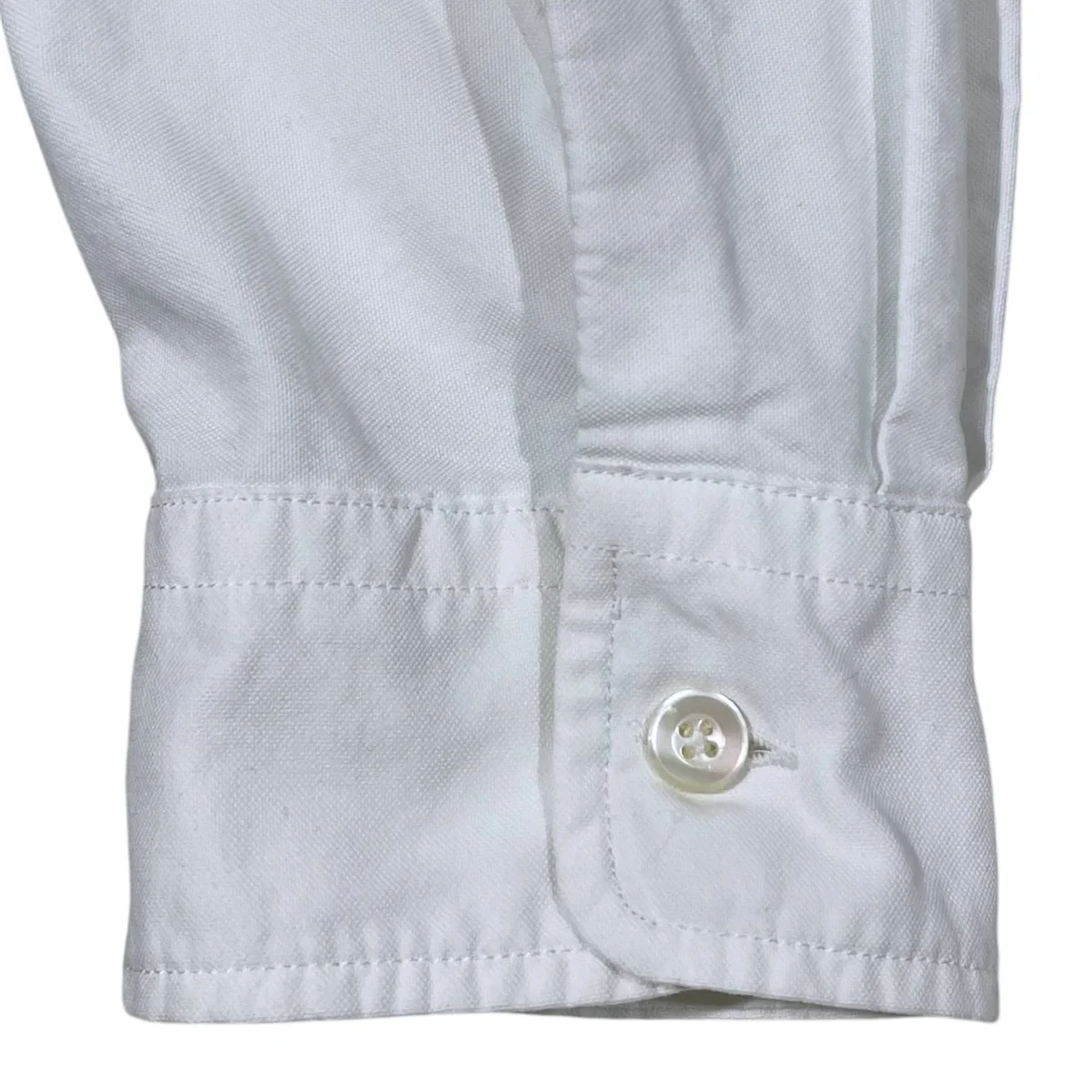 ボタンダウンウィンドシャツ Button Down Wind Shirt SUGS006 - Image 4