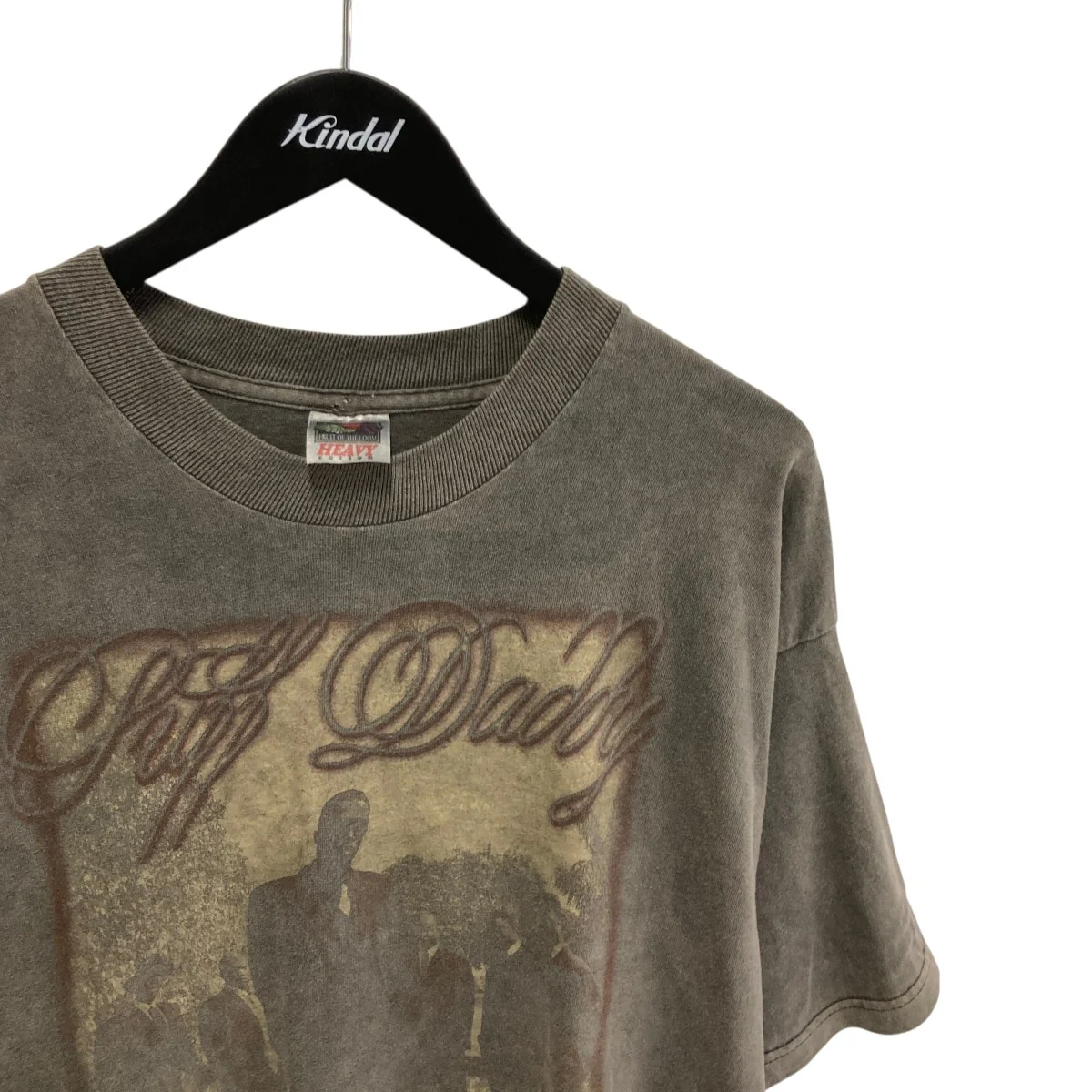 PUFF DADDY半袖Tシャツ - Image 3