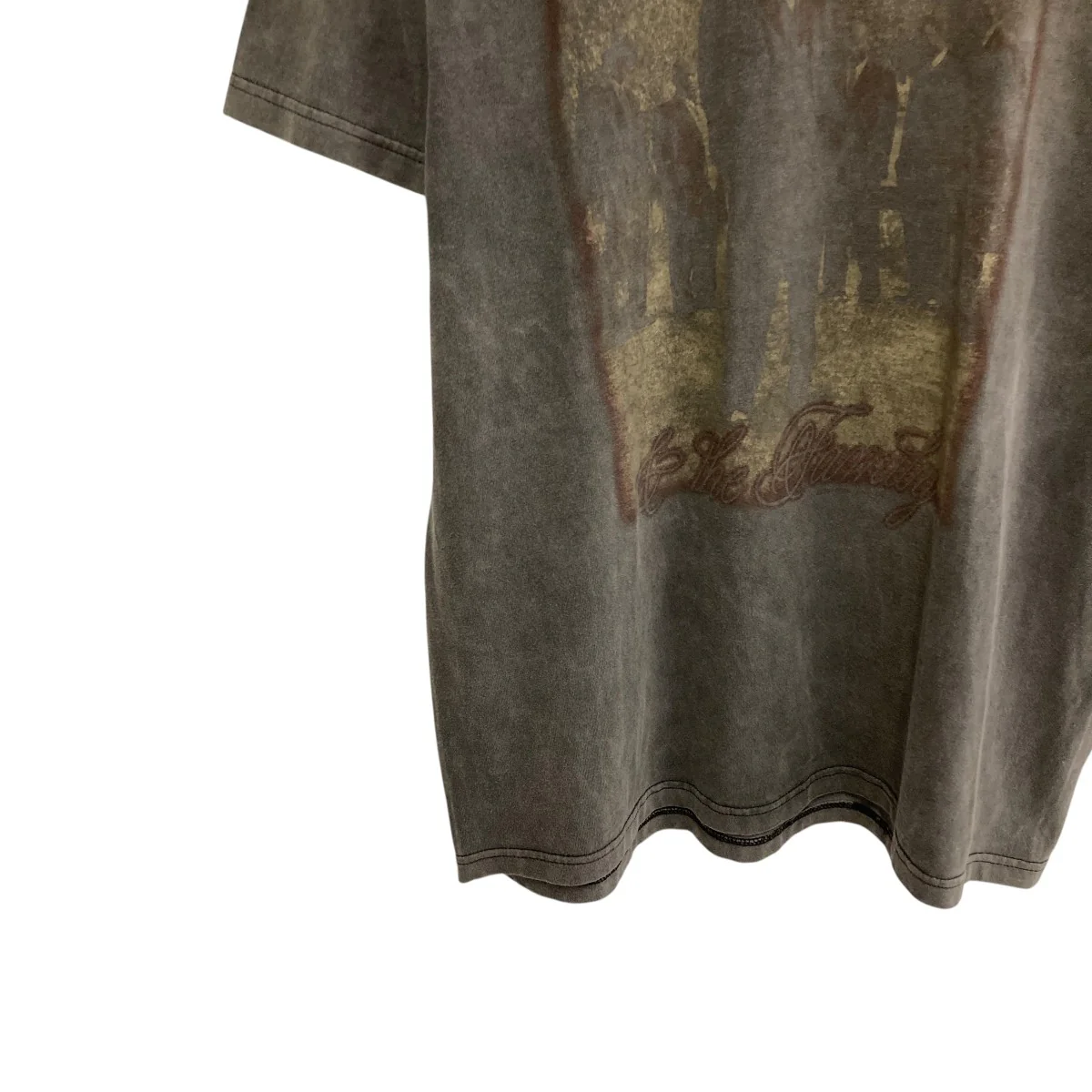 PUFF DADDY半袖Tシャツ - Image 4