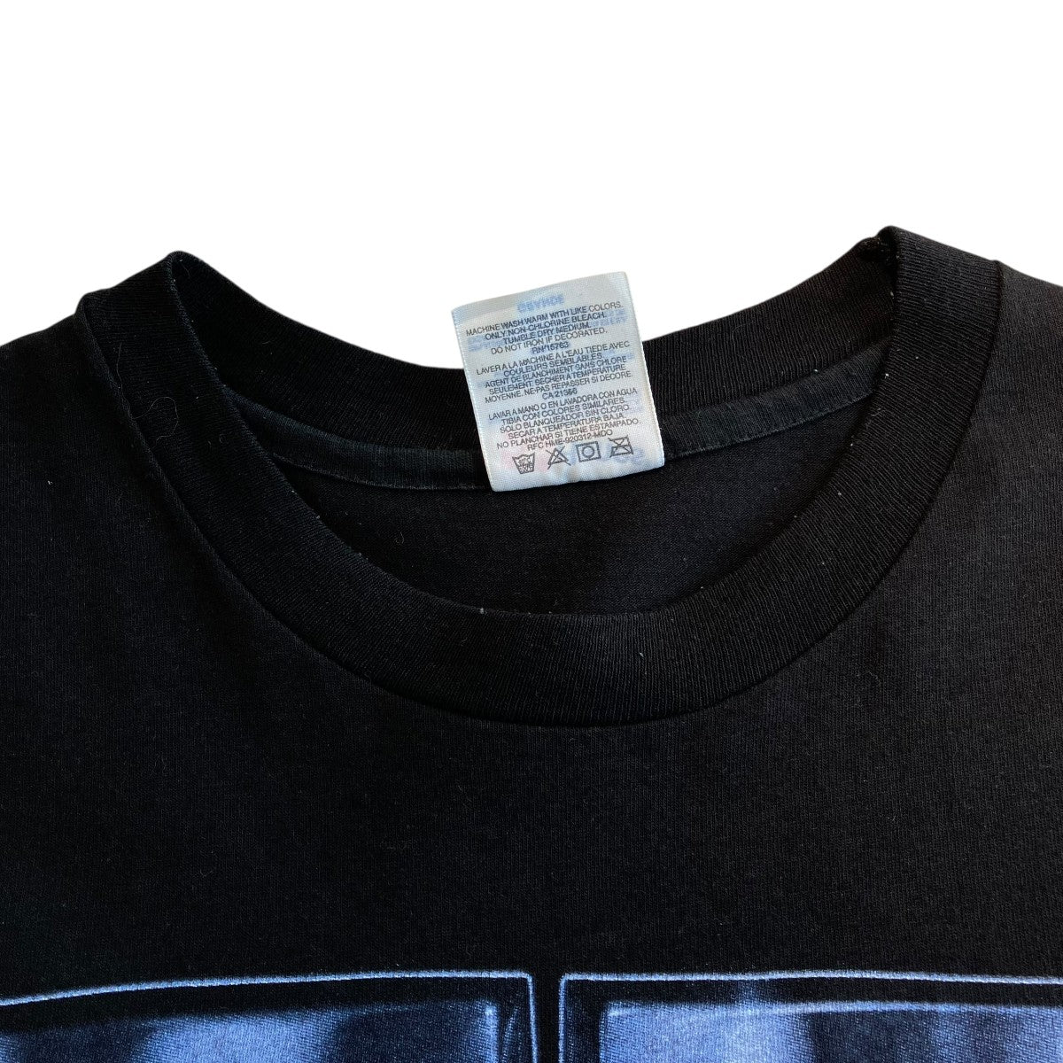 90sBoyz II Men R＆B半袖Tシャツ - Image 6