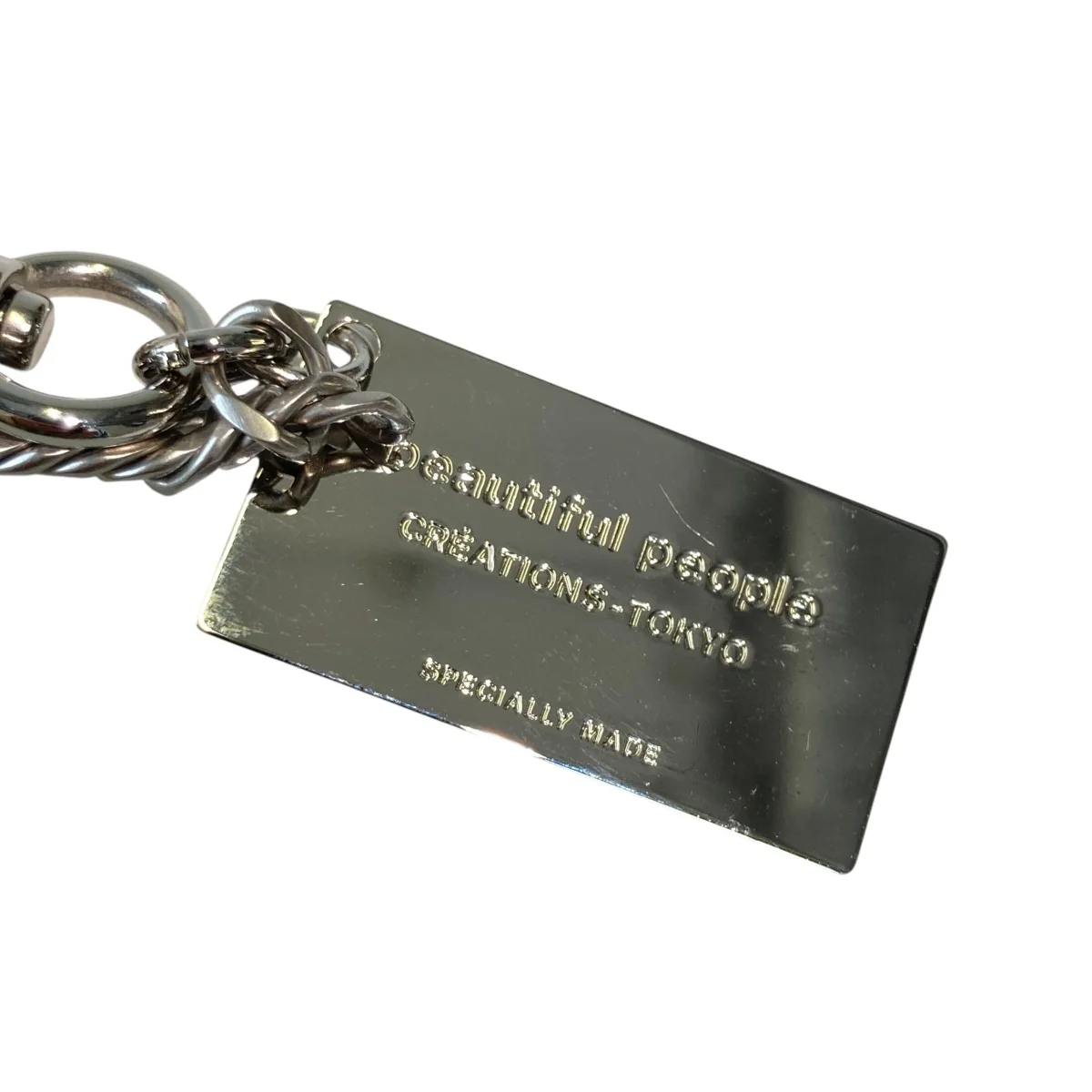 kihei chain strapチェーンストラップ - Image 4