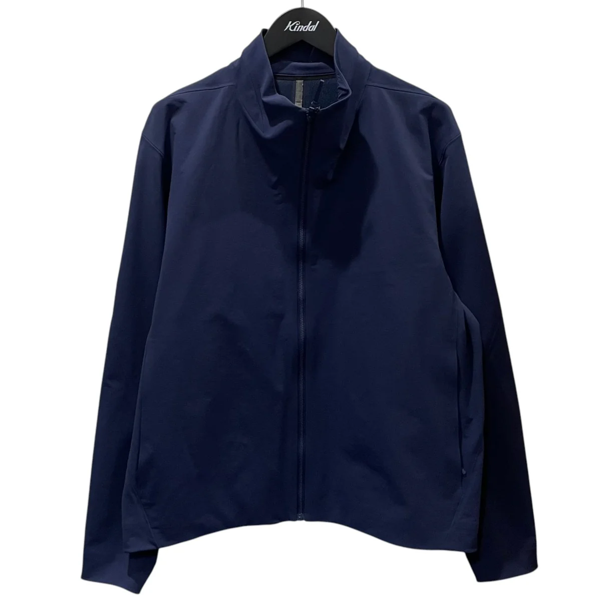 26SS ジップアップジャケット Isogon MX Jacket アイソゴンMXジャケット X000010317