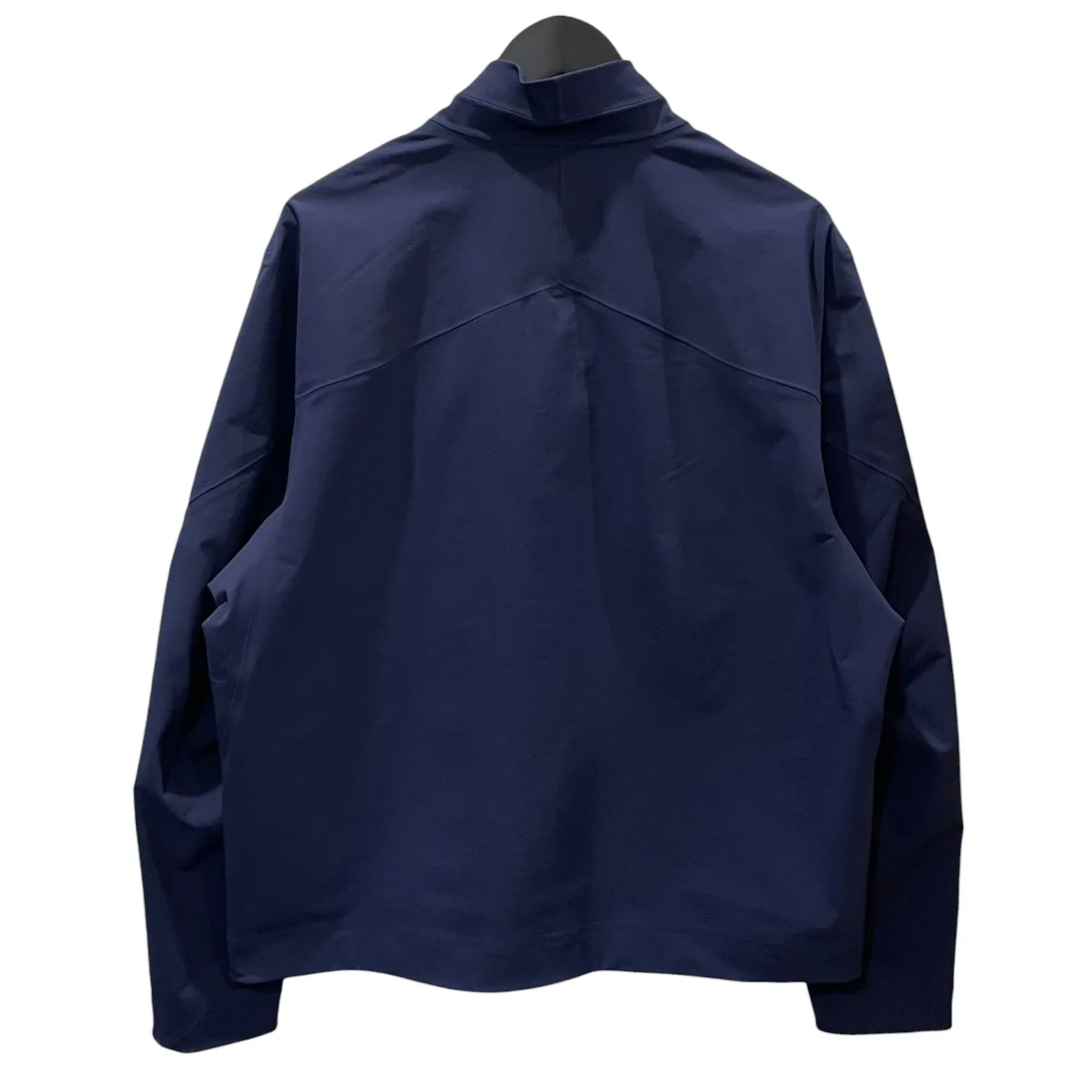 26SS ジップアップジャケット Isogon MX Jacket アイソゴンMXジャケット X000010317 - Image 2