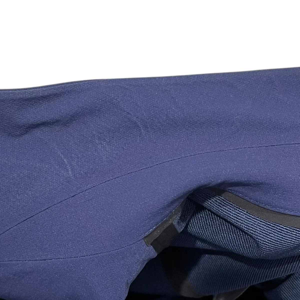 26SS ジップアップジャケット Isogon MX Jacket アイソゴンMXジャケット X000010317 - Image 5