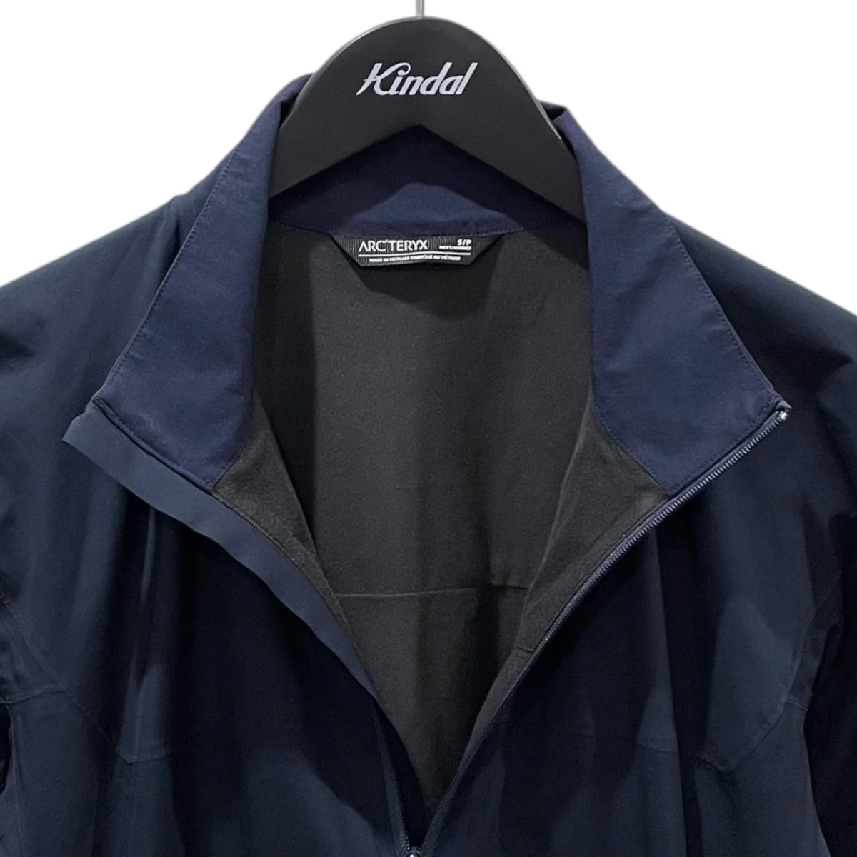 19SS ジップアップジャケット SOLANO JACKET ソラノジャケット 23072 - Image 3
