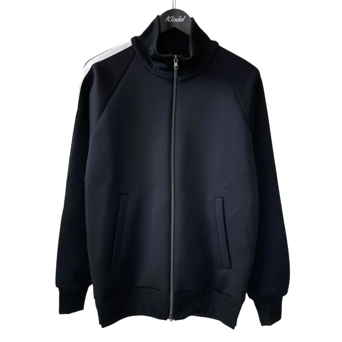 track jacketトラックジャケットFU5-CU-02