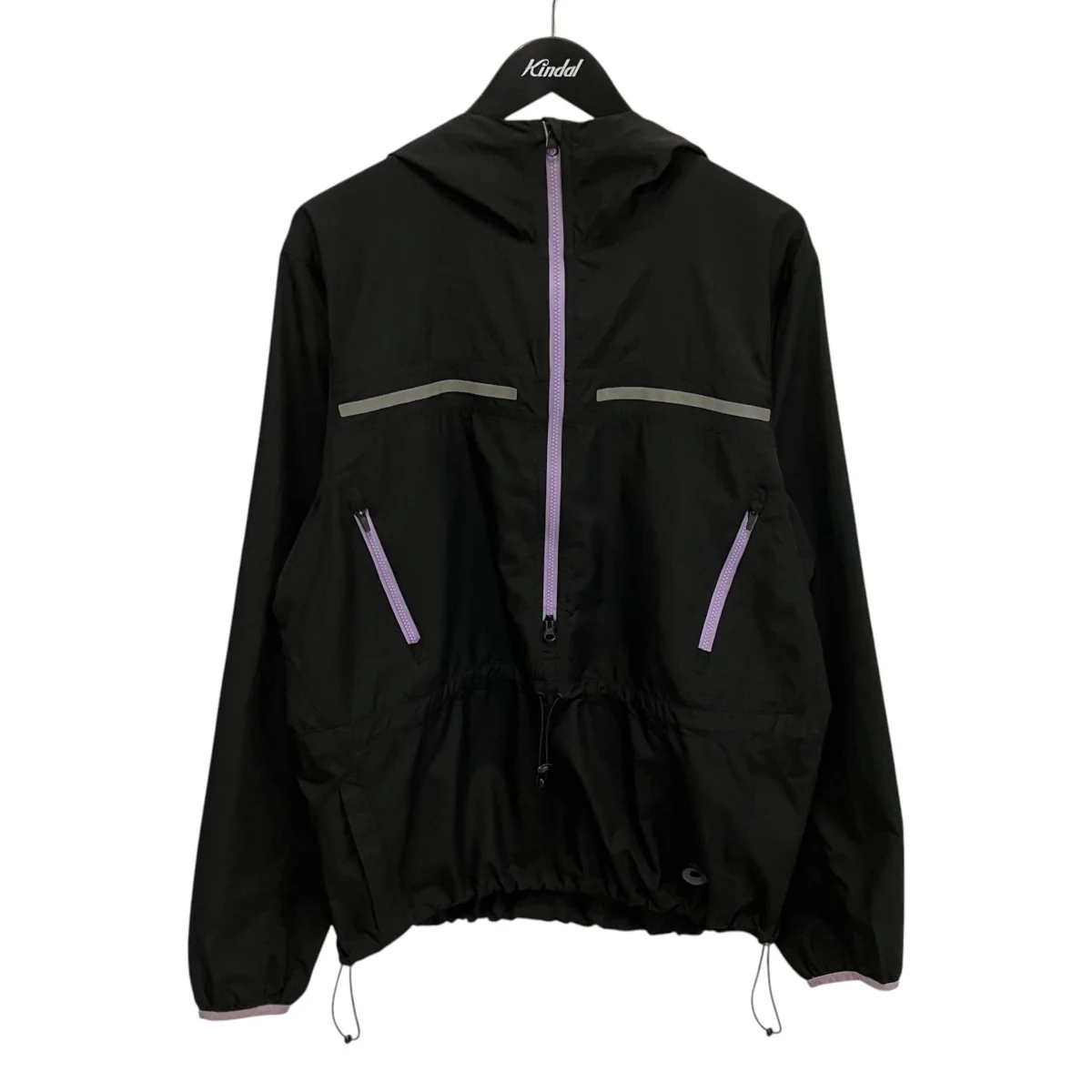 WOVEN JACKETアノラックパーカー2011A532