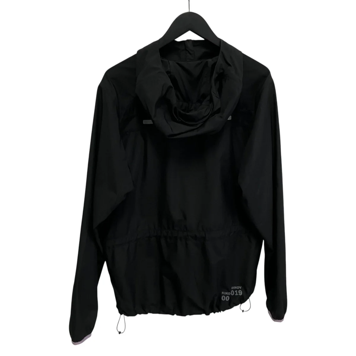 WOVEN JACKETアノラックパーカー2011A532 - Image 2