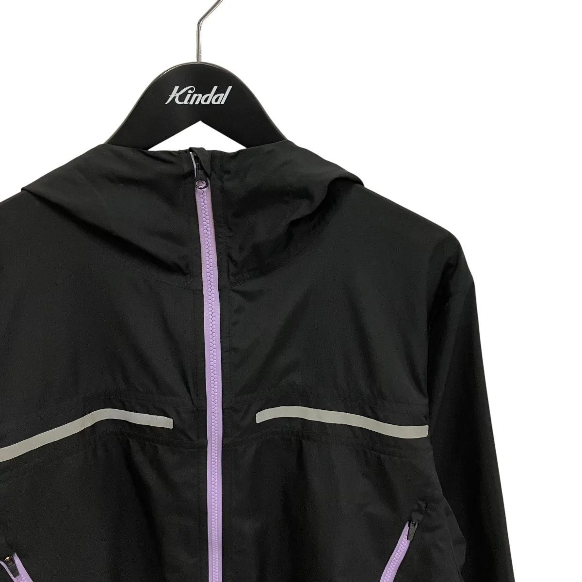 WOVEN JACKETアノラックパーカー2011A532 - Image 3