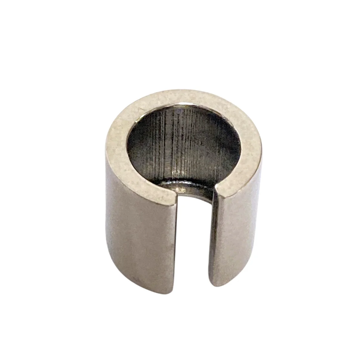 GARAGE EAR CUFF刻印ロゴ イヤーカフ 片耳 - Image 5