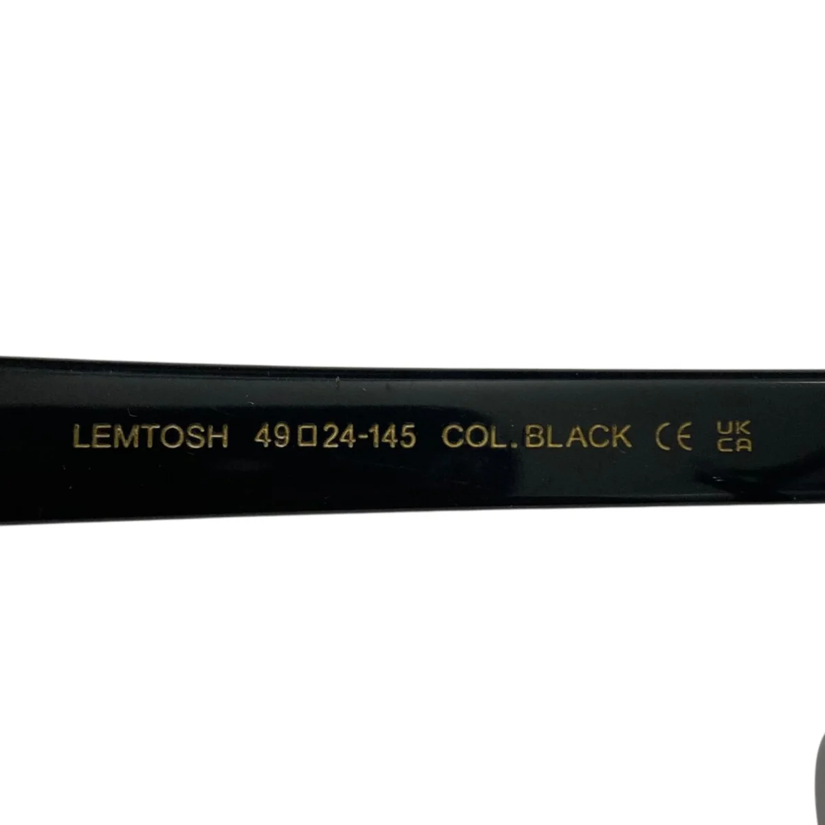 LEMTOSHサングラス - Image 7