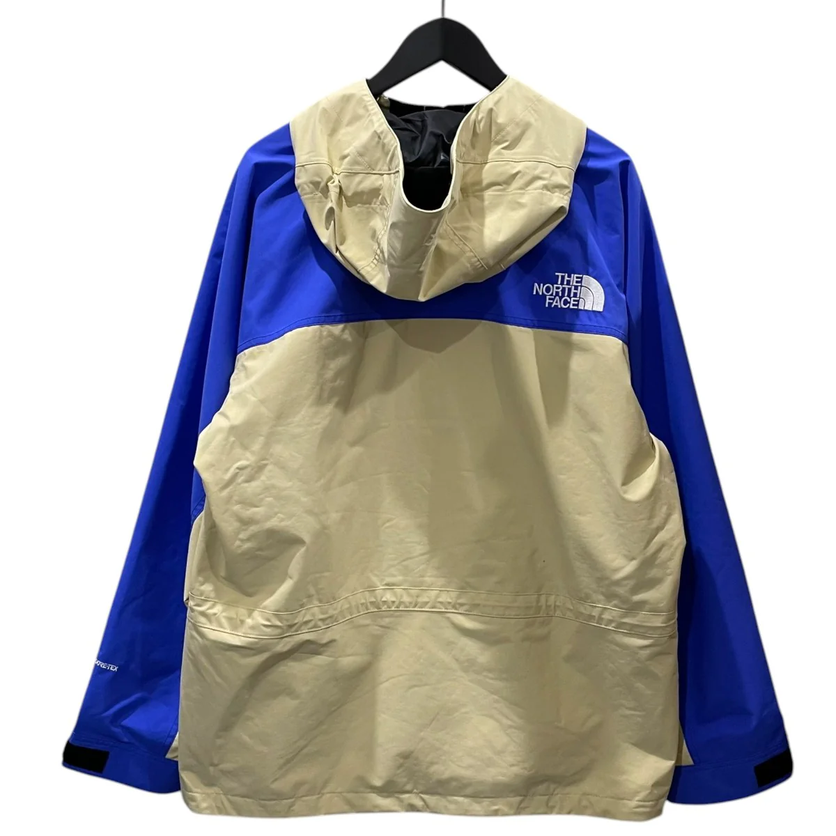 24SS マウンテンパーカー Mountain Light Jacket マウンテンライトジャケット NP62236 - Image 2