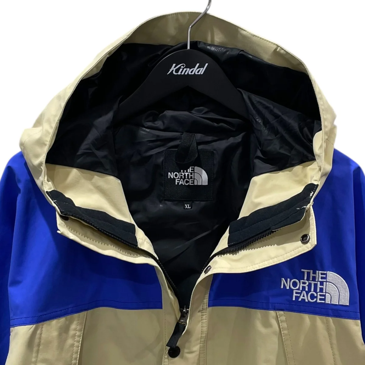 24SS マウンテンパーカー Mountain Light Jacket マウンテンライトジャケット NP62236 - Image 3