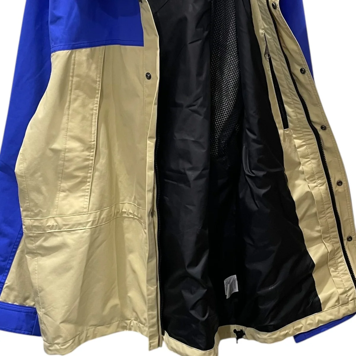 24SS マウンテンパーカー Mountain Light Jacket マウンテンライトジャケット NP62236 - Image 4
