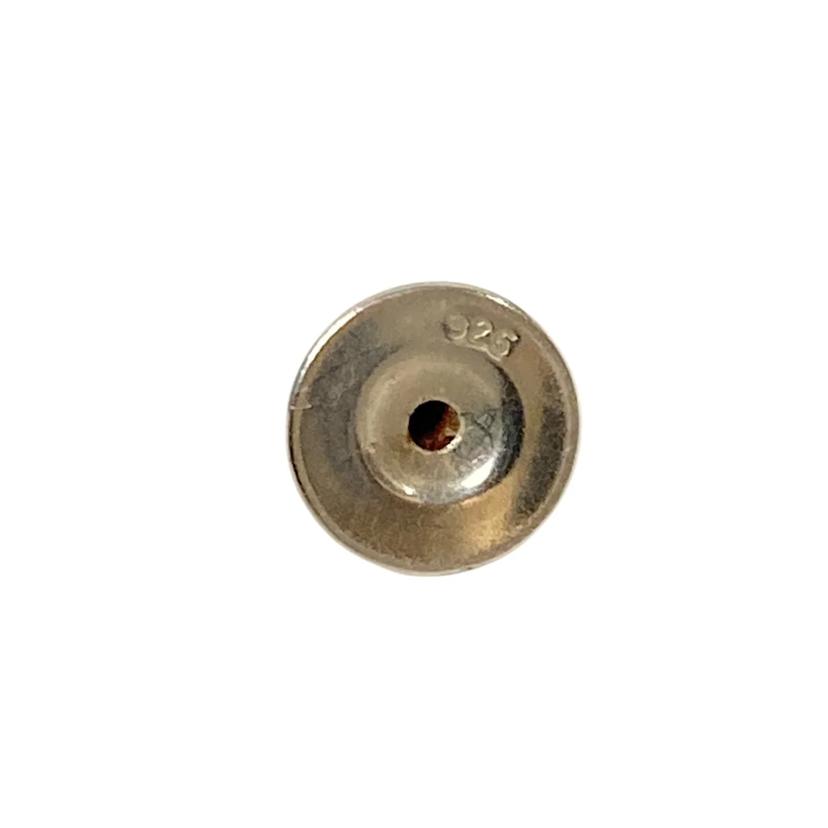 TINY CH CROSSピアス 片耳 - Image 5