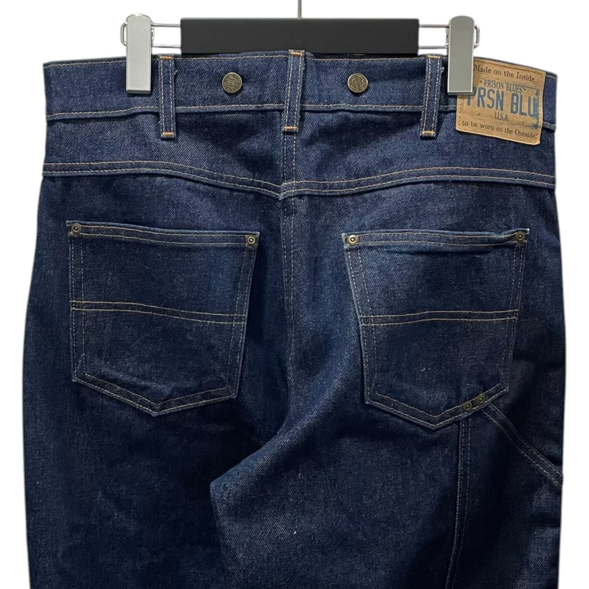 ダブルニーワークジーンズ Double Knee Work Jeans 126531 - Image 4