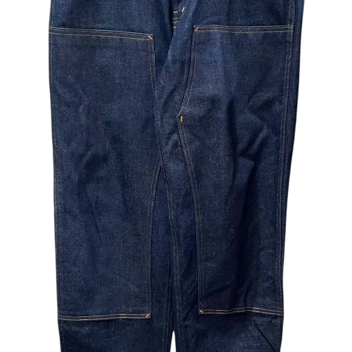 ダブルニーワークジーンズ Double Knee Work Jeans 126531 - Image 5