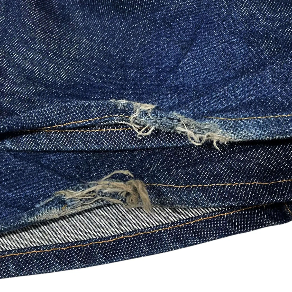 ダブルニーワークジーンズ Double Knee Work Jeans 126531 - Image 6