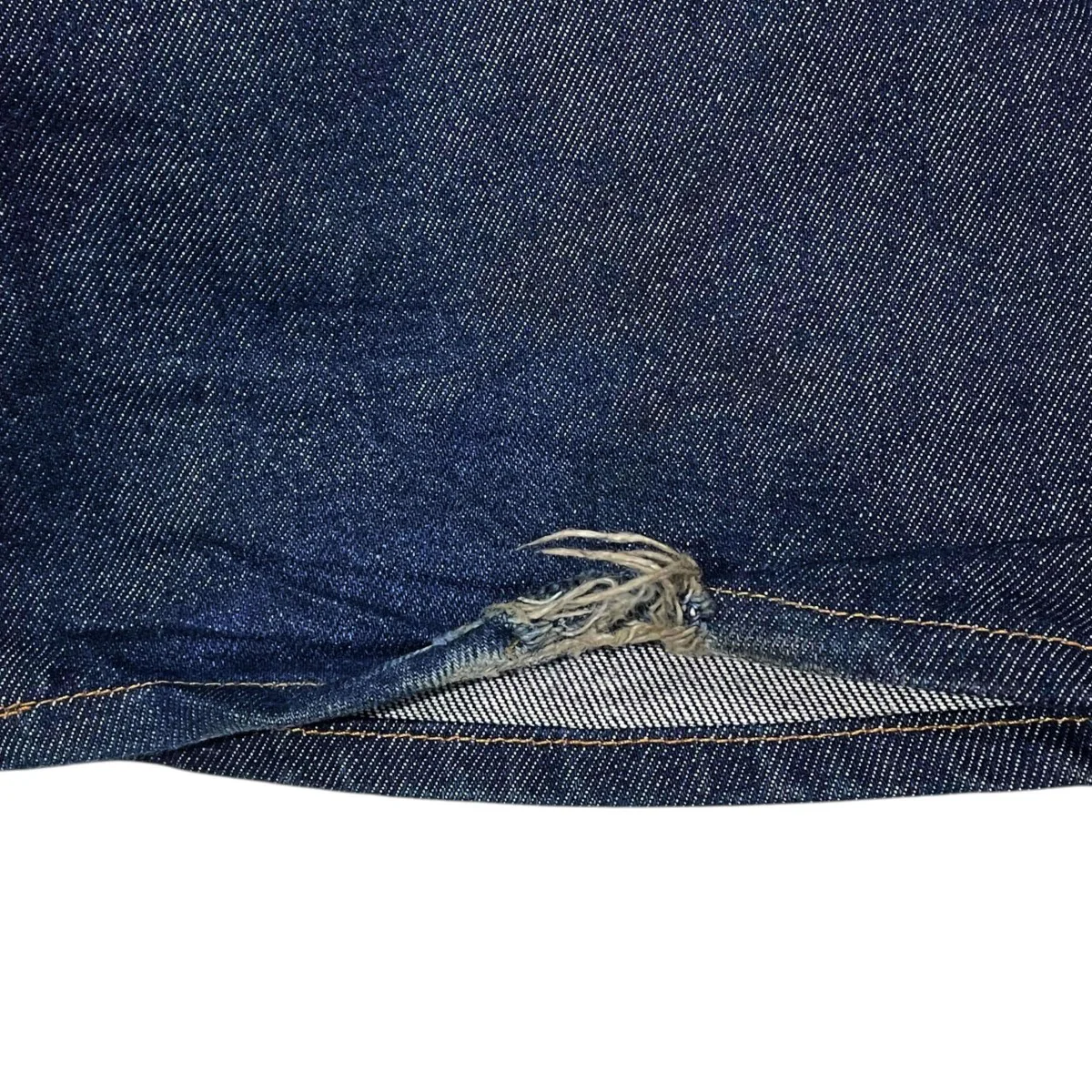 ダブルニーワークジーンズ Double Knee Work Jeans 126531 - Image 7