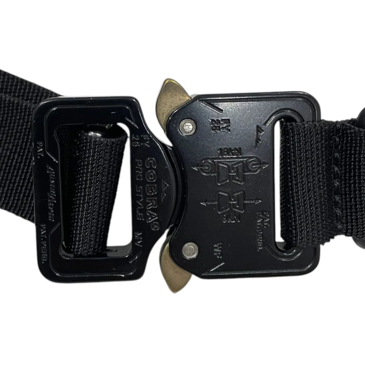 ベルト NXL BELT 25MM COBRA Buckle コブラバックル - Image 4