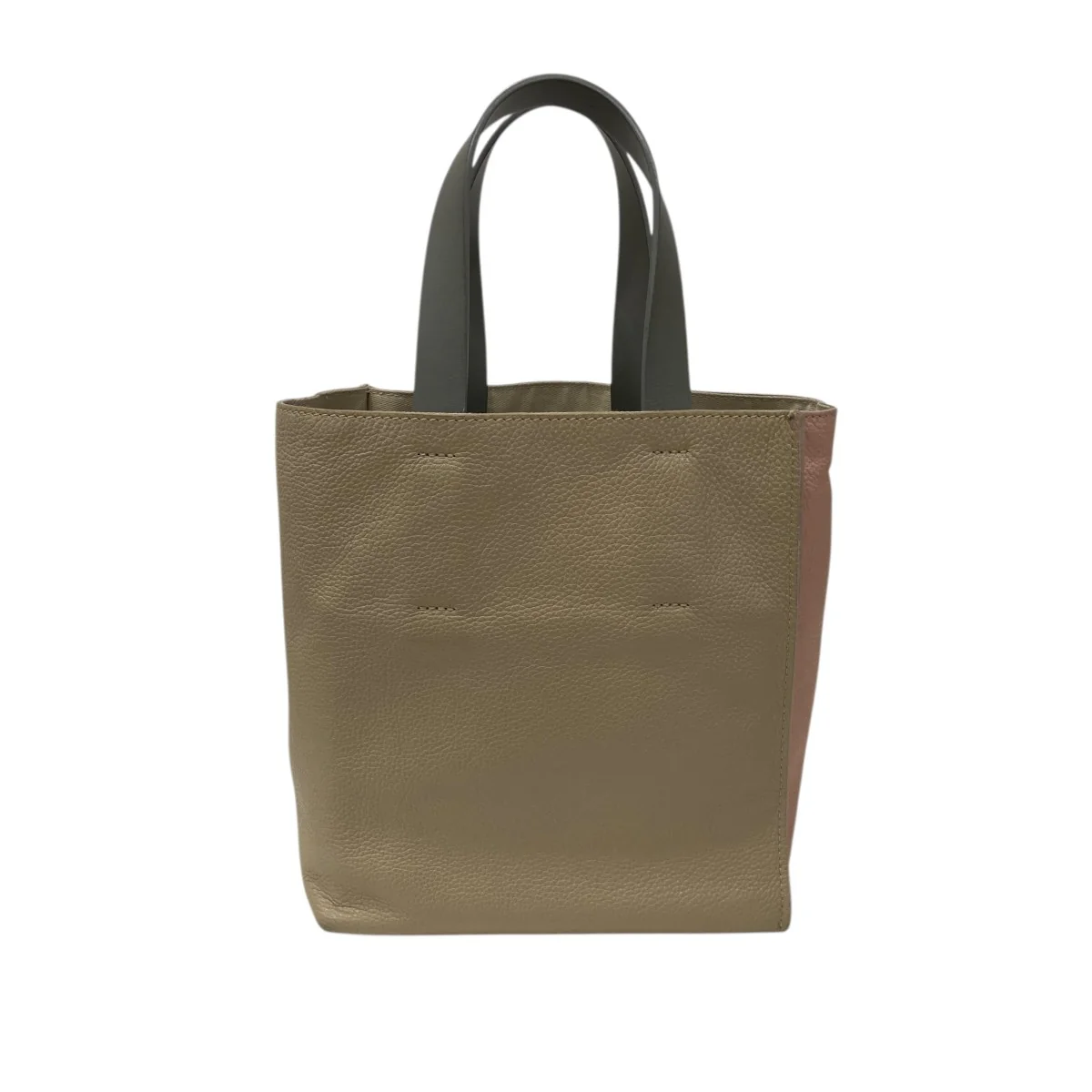 MUSEO SOFT MINIショルダーバッグshmp0040l3 - Image 3