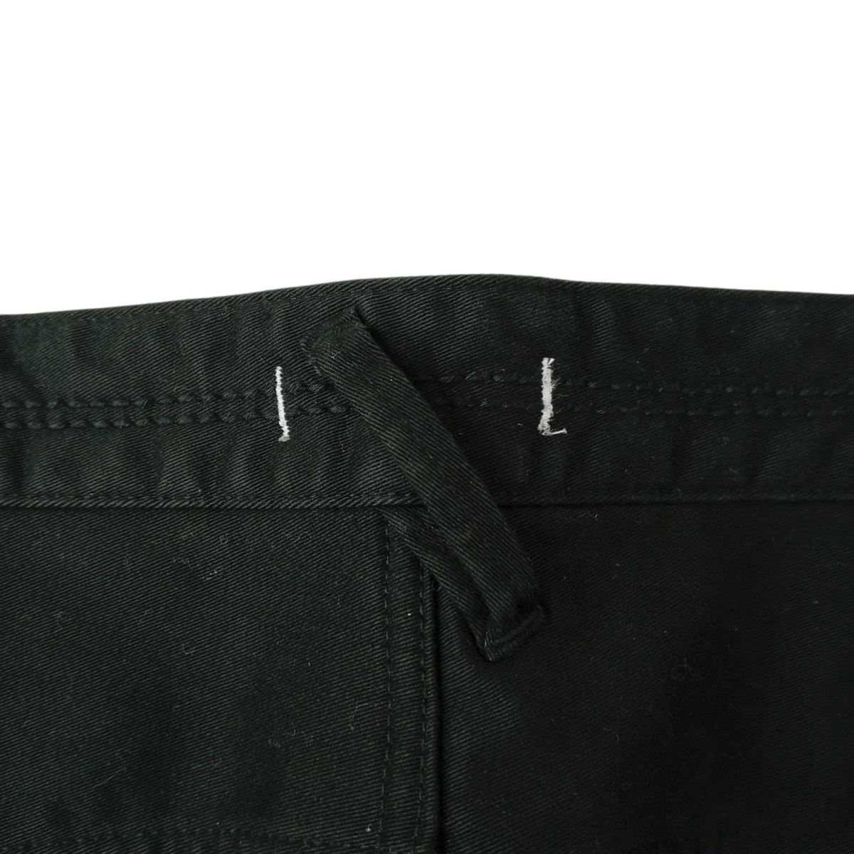DWELLER 5P JEANS DROPPED FITパンツNN-P3808 - Image 4