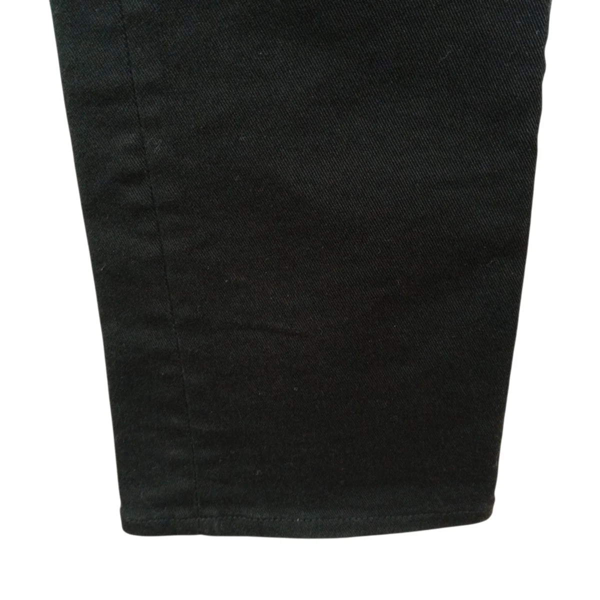 DWELLER 5P JEANS 01 COTTON DRILL TWILL STRETCHデニムパンツNN-P4232 - Image 6