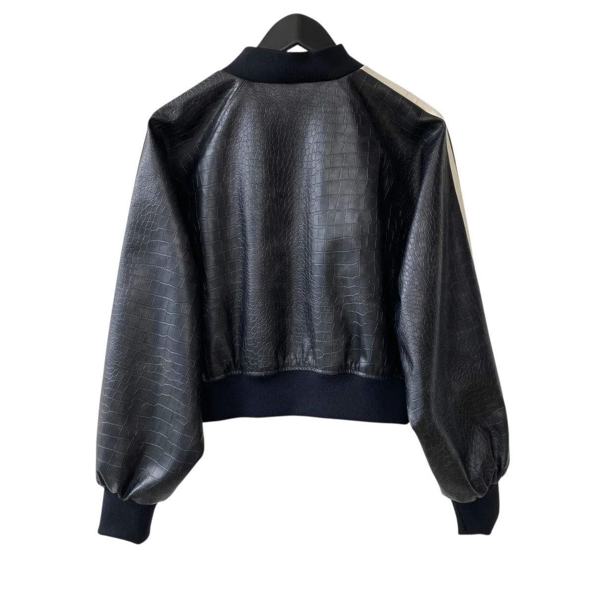 SST PLEATHER JACKETプレザージャケットKE5035 - Image 2