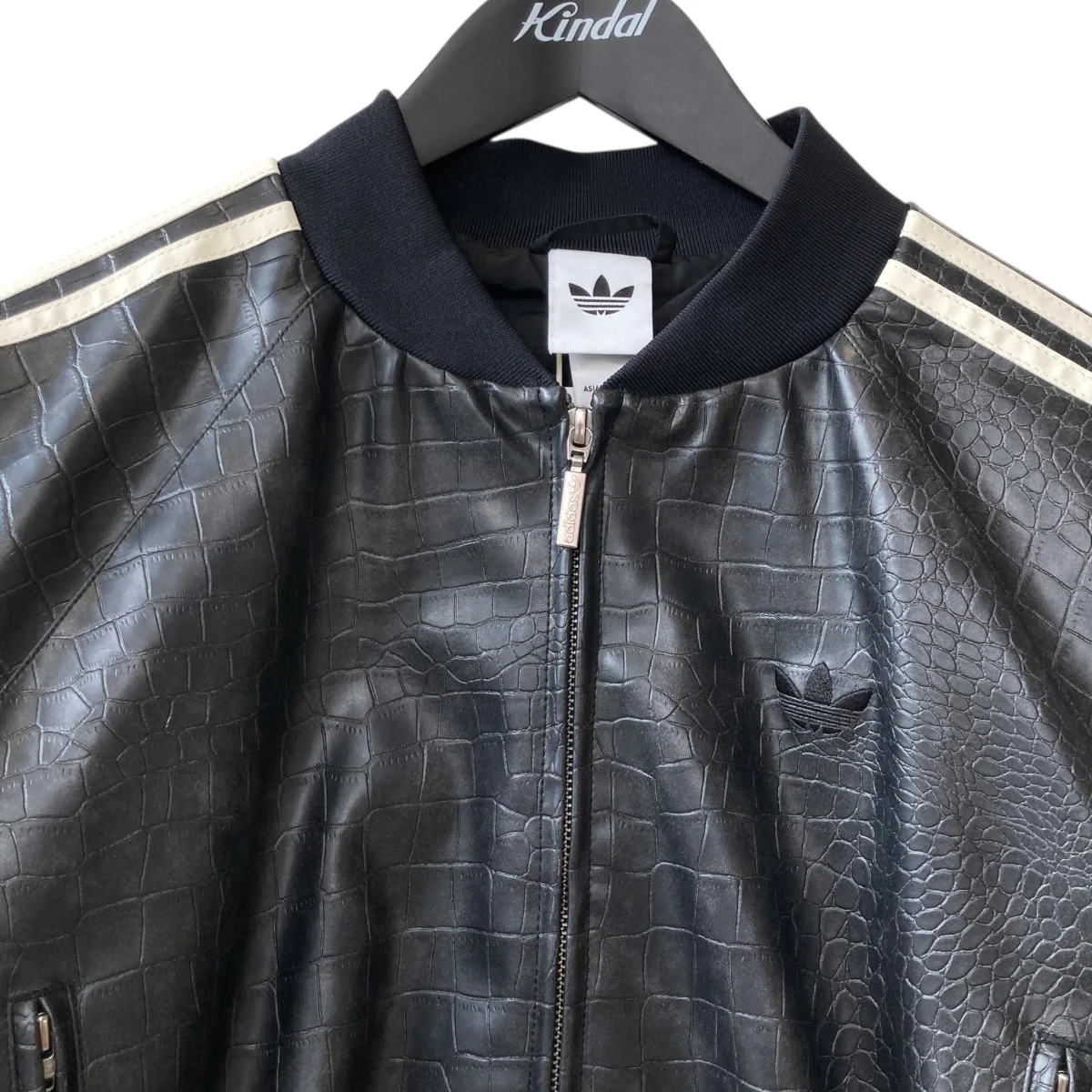 SST PLEATHER JACKETプレザージャケットKE5035 - Image 3