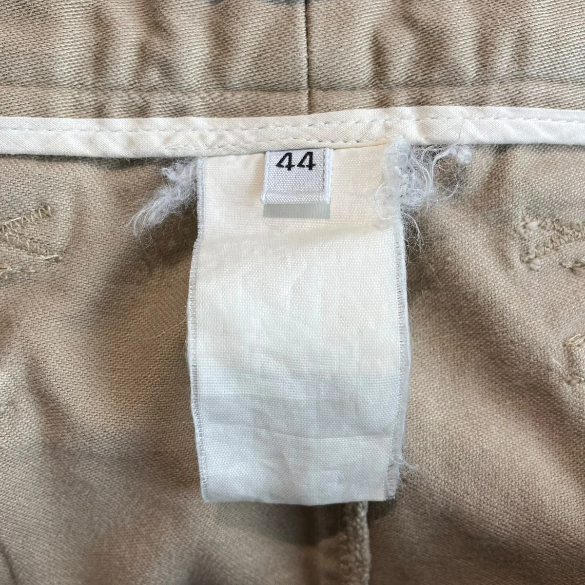 カーゴパンツ - Image 5