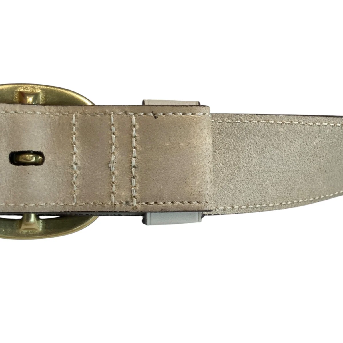 Bleecker Denim SignatureワンショルダーバッグL0773-11772 - Image 9