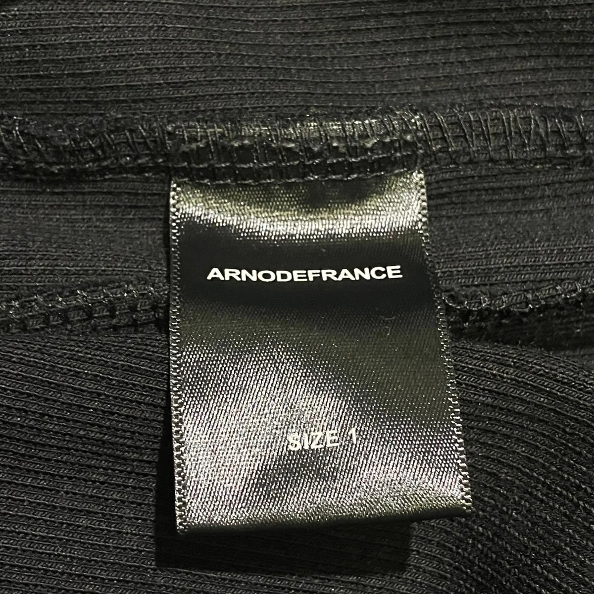 レイヤードパンツ - Image 5