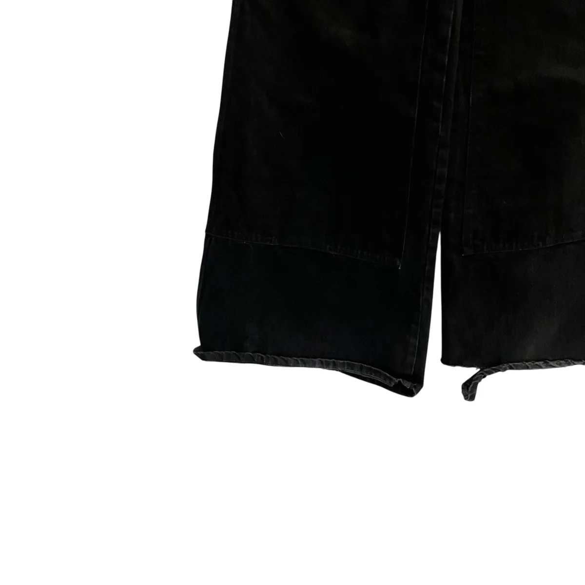 Double Knee Denim PantsパンツKY14PT02 - Image 4