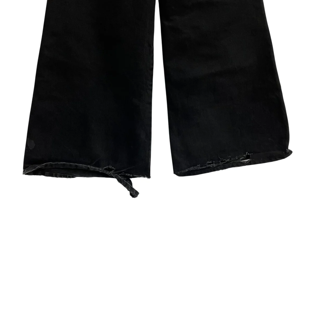 Double Knee Denim PantsパンツKY14PT02 - Image 6