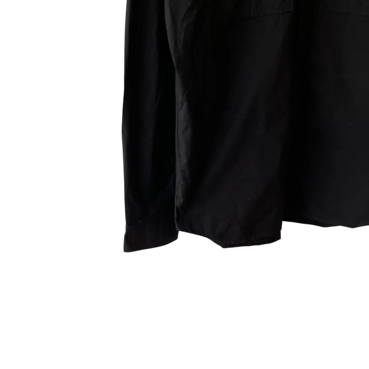 25SSWORKSHIRTワークシャツRU01E5291-P - Image 4