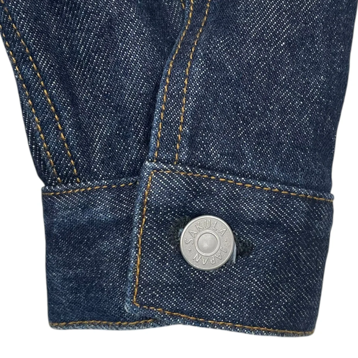 22SS デニムトラッカージャケットジャケット DENIM TRACKER JACKET CPZ2022107A0002 - Image 4