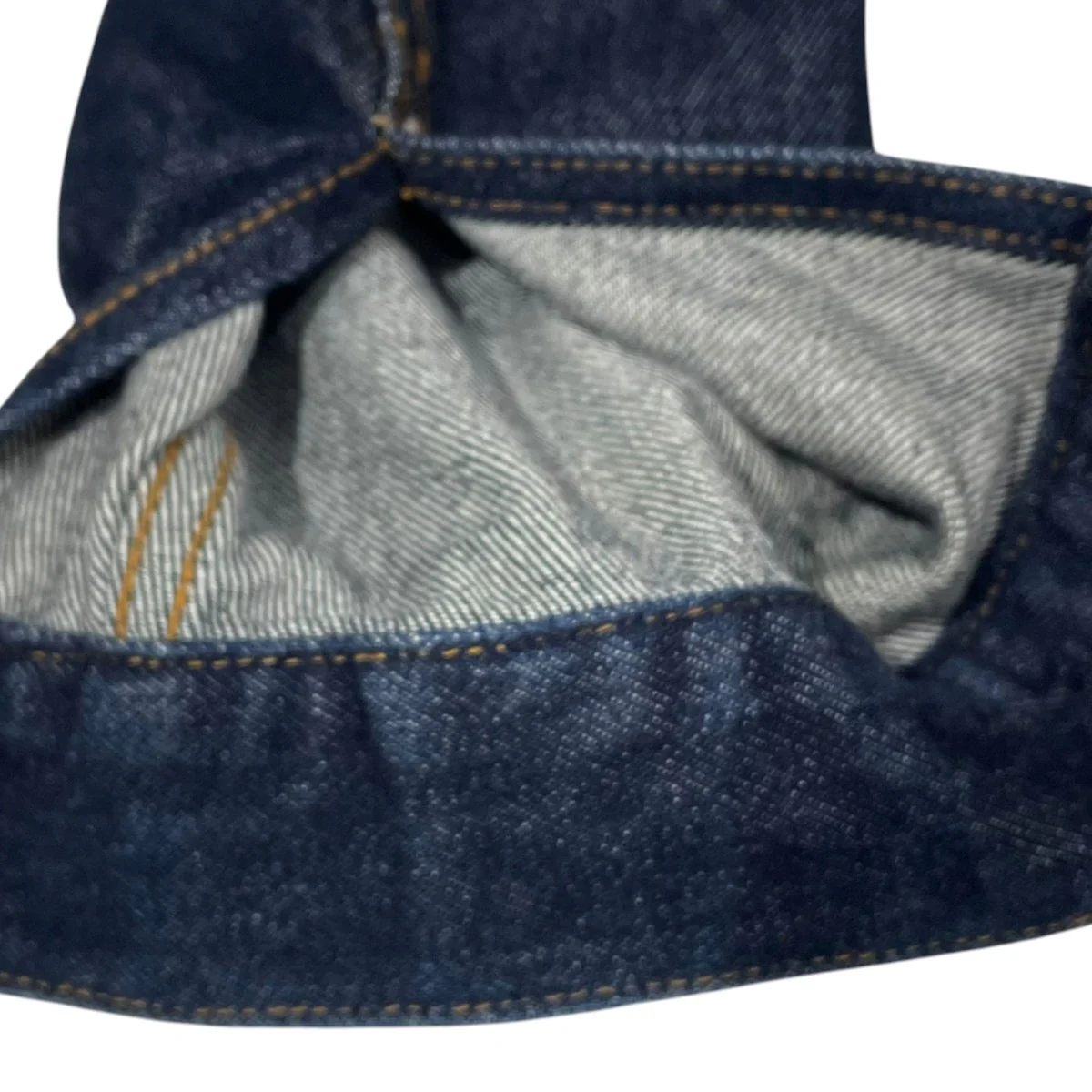 22SS デニムトラッカージャケットジャケット DENIM TRACKER JACKET CPZ2022107A0002 - Image 7