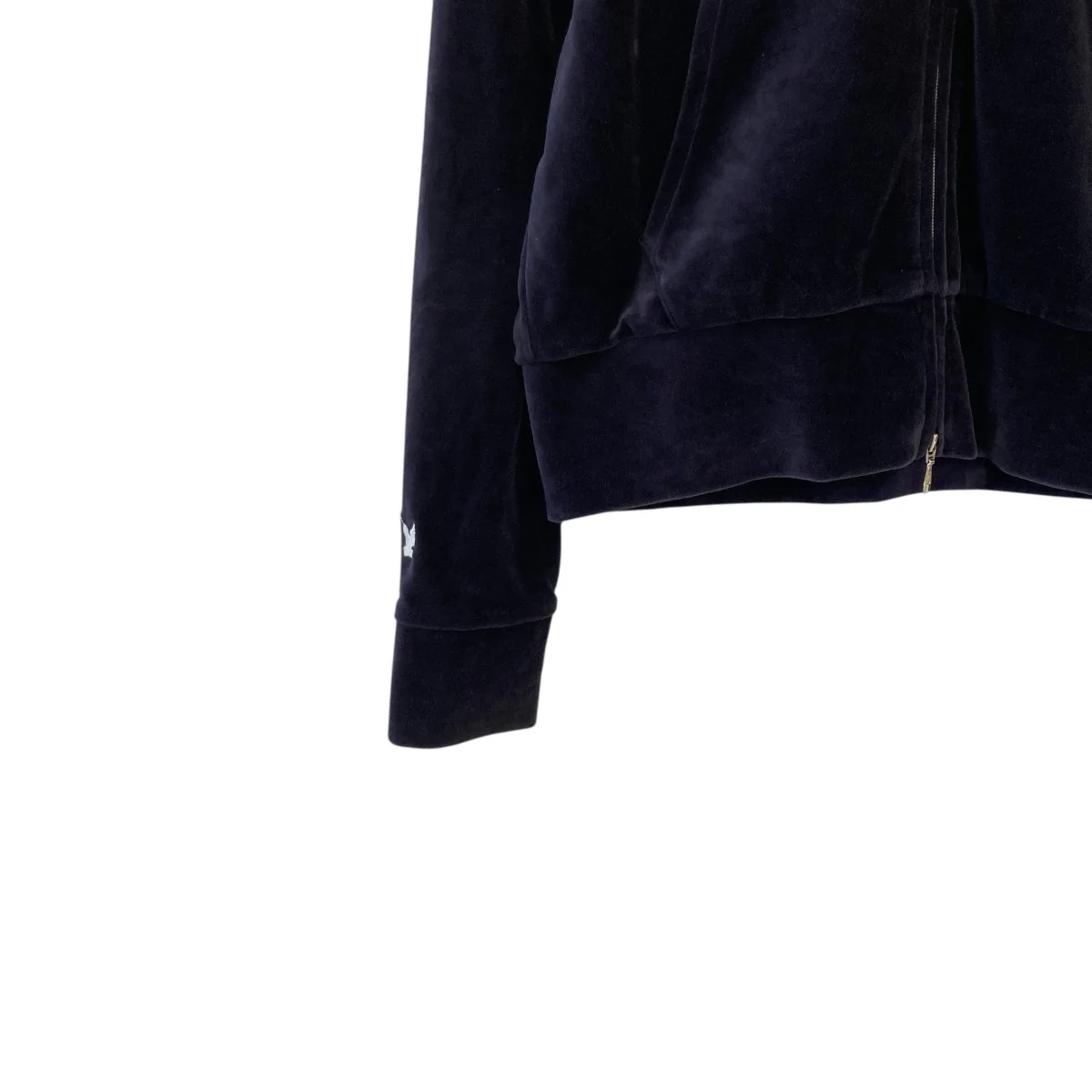 T7 SHORT TRACK HOODIEパーカー636086 - Image 4