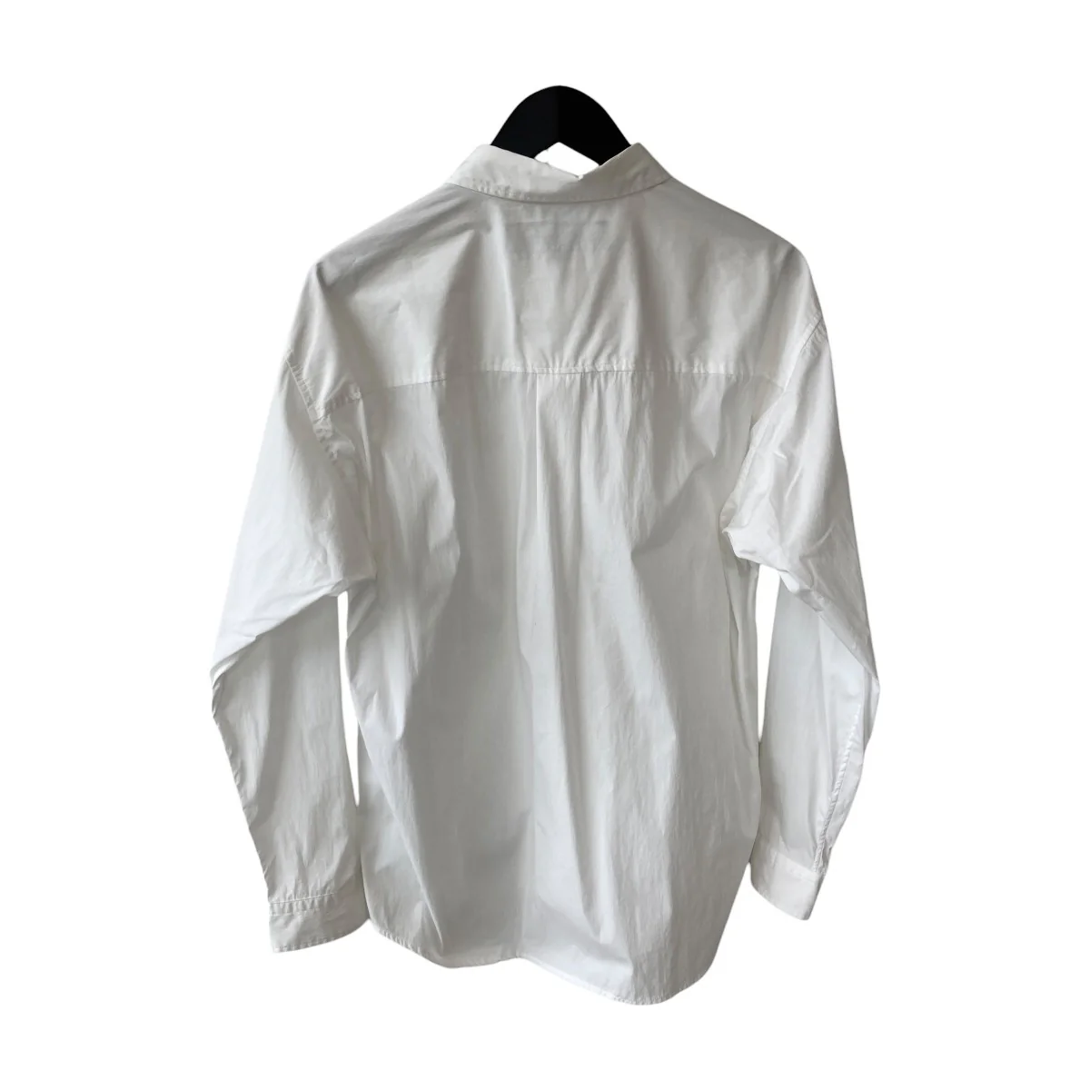PLAIN SHIRT LSシャツ252SPNH-SHM02 - Image 2