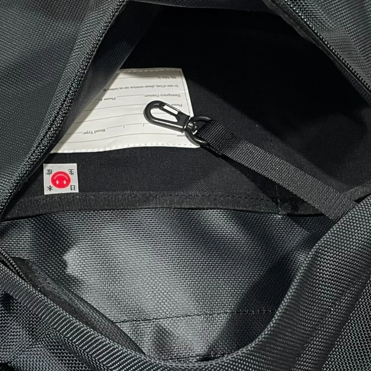 バックパック THE DAY PACK デイパック - Image 9